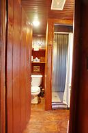 Mackinaw Timbers Cabins