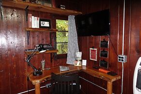 Mackinaw Timbers Cabins