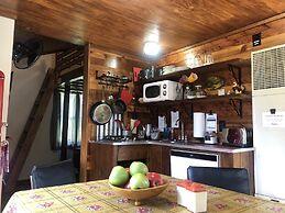 Mackinaw Timbers Cabins