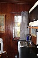 Mackinaw Timbers Cabins