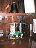 Mackinaw Timbers Cabins