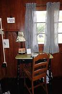 Mackinaw Timbers Cabins