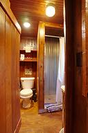 Mackinaw Timbers Cabins