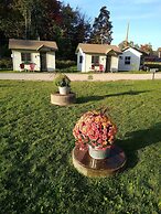 Mackinaw Timbers Cabins