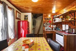 Mackinaw Timbers Cabins