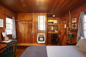 Mackinaw Timbers Cabins