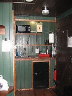 Mackinaw Timbers Cabins