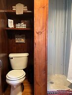 Mackinaw Timbers Cabins