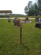 Mackinaw Timbers Cabins