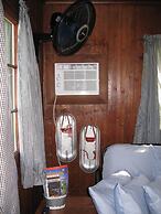 Mackinaw Timbers Cabins