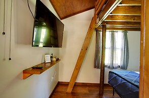 Mackinaw Timbers Cabins