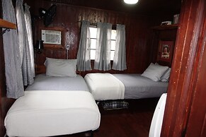 Mackinaw Timbers Cabins