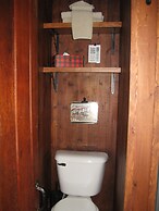 Mackinaw Timbers Cabins