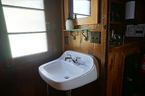 Mackinaw Timbers Cabins