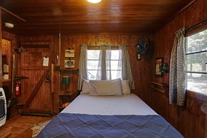 Mackinaw Timbers Cabins