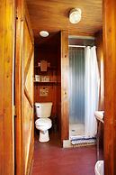 Mackinaw Timbers Cabins