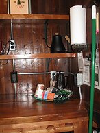 Mackinaw Timbers Cabins