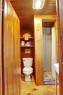 Mackinaw Timbers Cabins