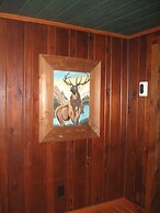 Mackinaw Timbers Cabins