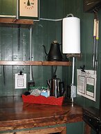 Mackinaw Timbers Cabins