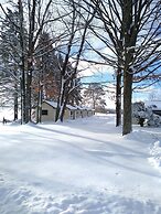 Mackinaw Timbers Cabins