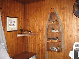 Mackinaw Timbers Cabins