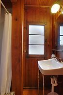 Mackinaw Timbers Cabins