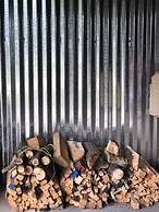 Mackinaw Timbers Cabins