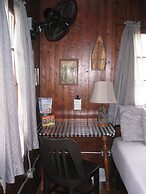 Mackinaw Timbers Cabins