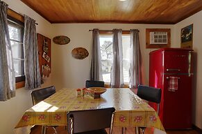 Mackinaw Timbers Cabins