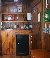 Mackinaw Timbers Cabins