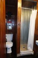 Mackinaw Timbers Cabins