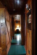 Mackinaw Timbers Cabins