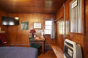 Mackinaw Timbers Cabins
