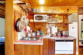 Mackinaw Timbers Cabins