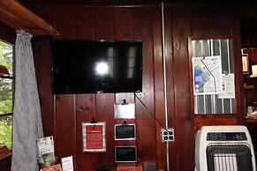 Mackinaw Timbers Cabins