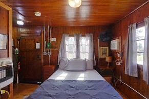 Mackinaw Timbers Cabins