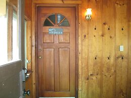 Mackinaw Timbers Cabins