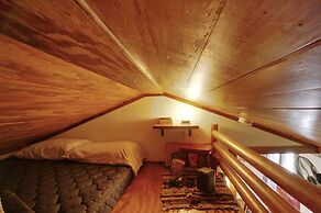 Mackinaw Timbers Cabins