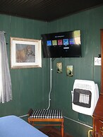 Mackinaw Timbers Cabins