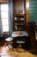 Mackinaw Timbers Cabins