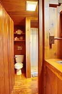 Mackinaw Timbers Cabins