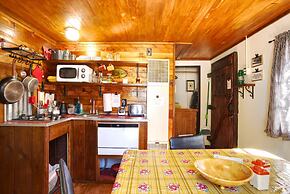 Mackinaw Timbers Cabins