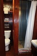 Mackinaw Timbers Cabins