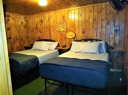 Mackinaw Timbers Cabins