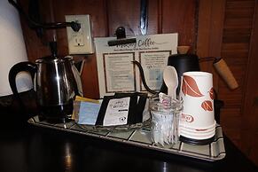 Mackinaw Timbers Cabins