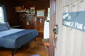 Mackinaw Timbers Cabins