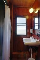 Mackinaw Timbers Cabins