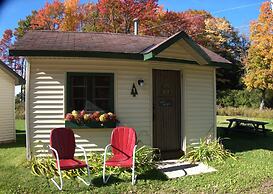 Mackinaw Timbers Cabins