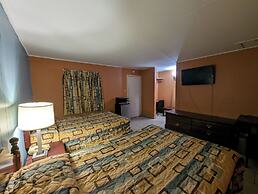 Economy Inn Kingsville